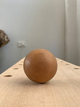 Load image into Gallery viewer, Sphere Blank / Swamp Kauri