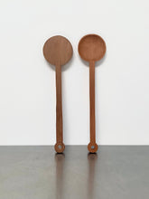 Load image into Gallery viewer, Spoon blanks made from Tōtara for DIY carving.