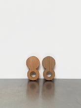 Load image into Gallery viewer, Spoon blanks made from Kauri for DIY carving.