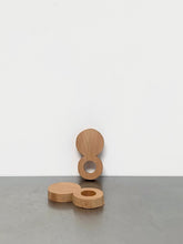 Load image into Gallery viewer, Spoon blanks made from Kauri for DIY carving.