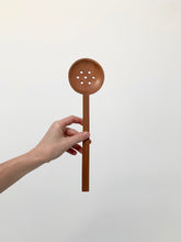 Load image into Gallery viewer, Spoon blanks made from Tōtara for DIY carving.