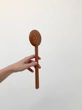 Load image into Gallery viewer, Spoon blanks made from Tōtara for DIY carving.