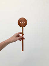 Load image into Gallery viewer, Spoon blanks made from Tōtara for DIY carving.