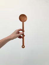 Load image into Gallery viewer, Spoon blanks made from Tōtara for DIY carving.