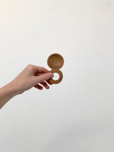 Load image into Gallery viewer, Spoon blanks made from Kauri for DIY carving.