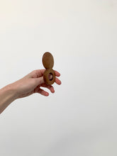 Load image into Gallery viewer, Spoon blanks made from Kauri for DIY carving.