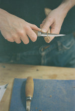Load image into Gallery viewer, Spoon Making Class - Saturday 21 February