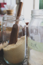 Load image into Gallery viewer, Long Scoop Rounded Handle in Tōtara #33