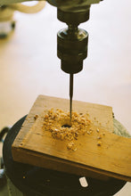 Load image into Gallery viewer, Design and Carve Your Own Spatula  - Wednesday 2 September