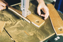 Load image into Gallery viewer, Design and Carve Your Own Spatula  - Wednesday 2 September
