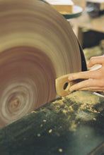 Load image into Gallery viewer, Design and Carve Your Own Spatula  - Wednesday 2 September