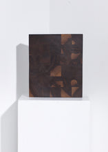 Load image into Gallery viewer, Walnut End Grain Board #3