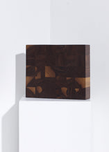 Load image into Gallery viewer, Walnut End Grain Board #3