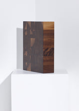 Load image into Gallery viewer, Walnut End Grain Board #3