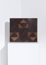 Load image into Gallery viewer, Walnut End Grain Board #4