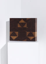 Load image into Gallery viewer, Walnut End Grain Board #4