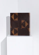 Load image into Gallery viewer, Walnut End Grain Board #4