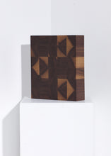 Load image into Gallery viewer, Walnut End Grain Board #4