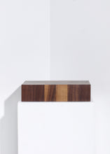 Load image into Gallery viewer, Walnut End Grain Board #4
