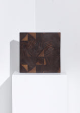 Load image into Gallery viewer, Walnut End Grain Board #1