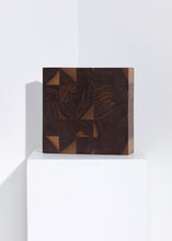 Load image into Gallery viewer, Walnut End Grain Board #1