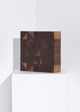 Load image into Gallery viewer, Walnut End Grain Board #1