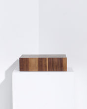 Load image into Gallery viewer, Walnut End Grain Board #1