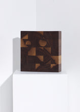 Load image into Gallery viewer, Walnut End Grain Board #2