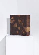 Load image into Gallery viewer, Walnut End Grain Board #2