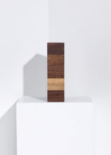 Load image into Gallery viewer, Walnut End Grain Board #4