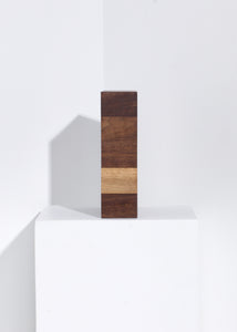Walnut End Grain Board #4