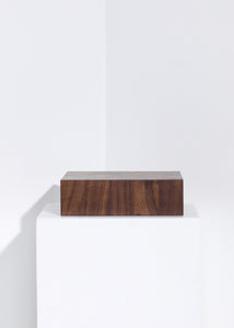 Walnut End Grain Board #2