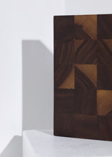 Load image into Gallery viewer, Walnut End Grain Board #2