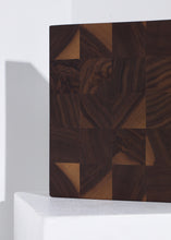 Load image into Gallery viewer, Walnut End Grain Board #1