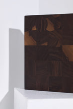 Load image into Gallery viewer, Walnut End Grain Board #3