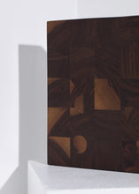 Load image into Gallery viewer, Walnut End Grain Board #3