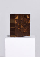 Load image into Gallery viewer, Walnut End Grain Board #1