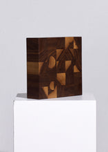 Load image into Gallery viewer, Walnut End Grain Board #2