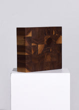 Load image into Gallery viewer, Walnut End Grain Board #3