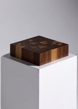 Load image into Gallery viewer, Walnut End Grain Board #2