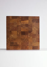 Load image into Gallery viewer, Swamp Kauri End Grain Board #2