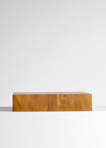 Swamp Kauri End Grain Board #2