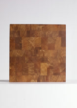 Load image into Gallery viewer, Swamp Kauri End Grain Board #3