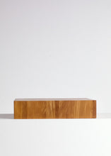 Load image into Gallery viewer, Swamp Kauri End Grain Board #3