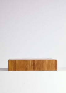 Swamp Kauri End Grain Board #3