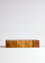 Load image into Gallery viewer, Swamp Kauri End Grain Board #4