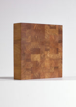 Load image into Gallery viewer, Swamp Kauri End Grain Board #5