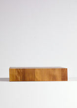 Load image into Gallery viewer, Swamp Kauri End Grain Board #5