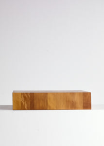 Swamp Kauri End Grain Board #5