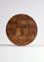 Load image into Gallery viewer, Swamp Kauri End Grain Board #1